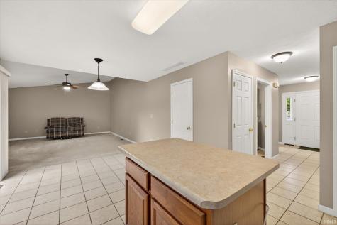 7301 W Higgins Court Ellettsville IN 47429