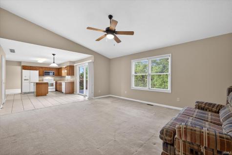 7301 W Higgins Court Ellettsville IN 47429