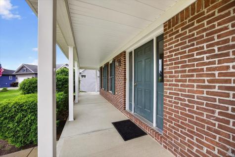 7301 W Higgins Court Ellettsville IN 47429