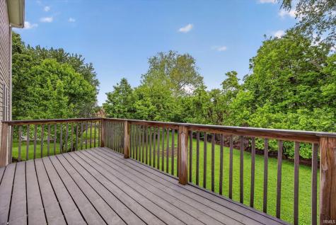 7301 W Higgins Court Ellettsville IN 47429