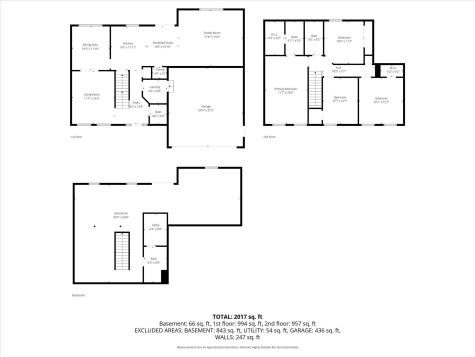 7301 W Higgins Court Ellettsville IN 47429