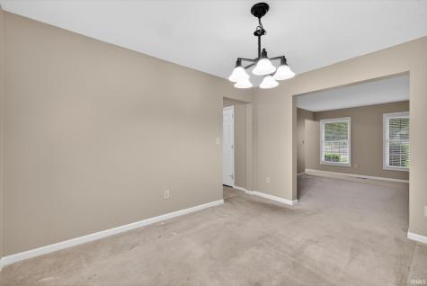 7301 W Higgins Court Ellettsville IN 47429