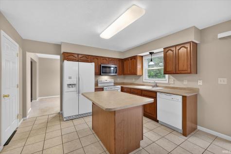 7301 W Higgins Court Ellettsville IN 47429