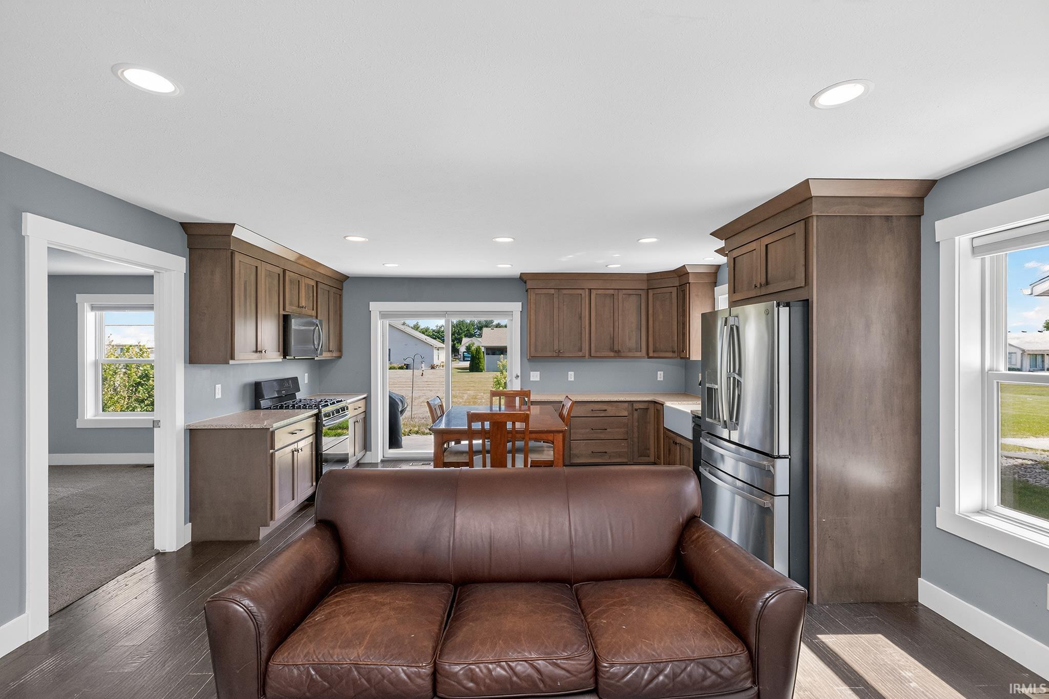 1633 Clover Creek Lane Goshen IN 46526