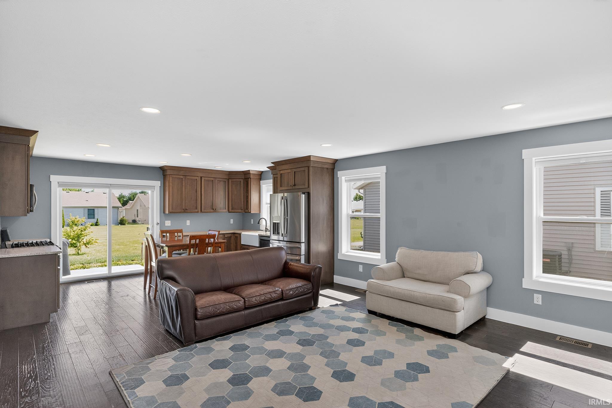 1633 Clover Creek Lane Goshen IN 46526