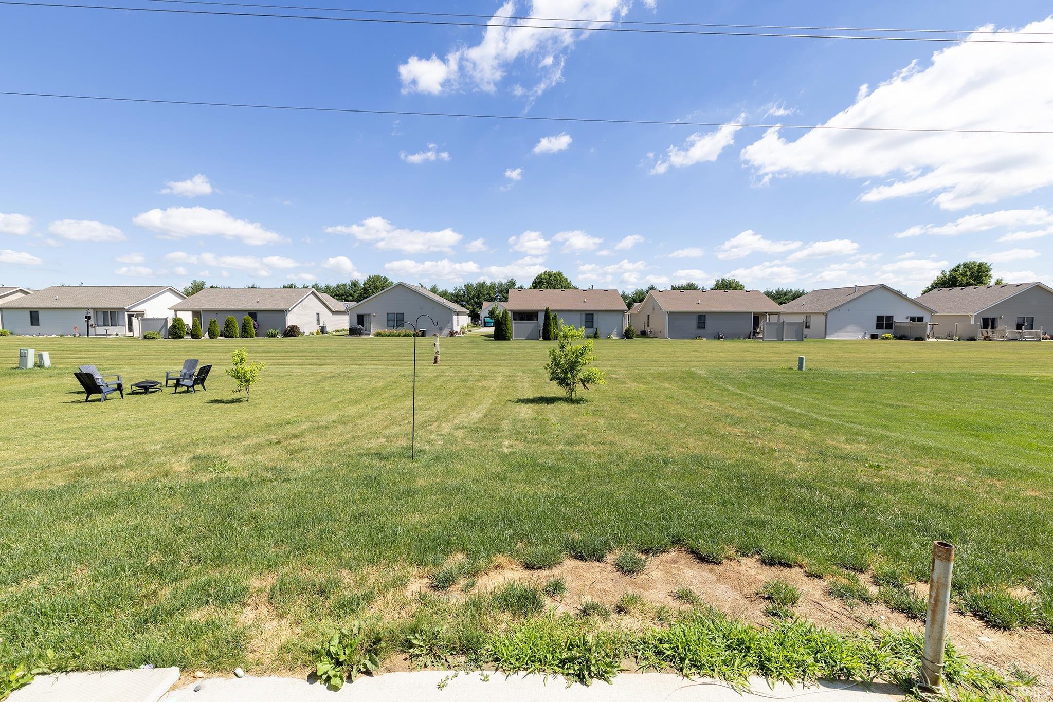 1633 Clover Creek Lane Goshen IN 46526