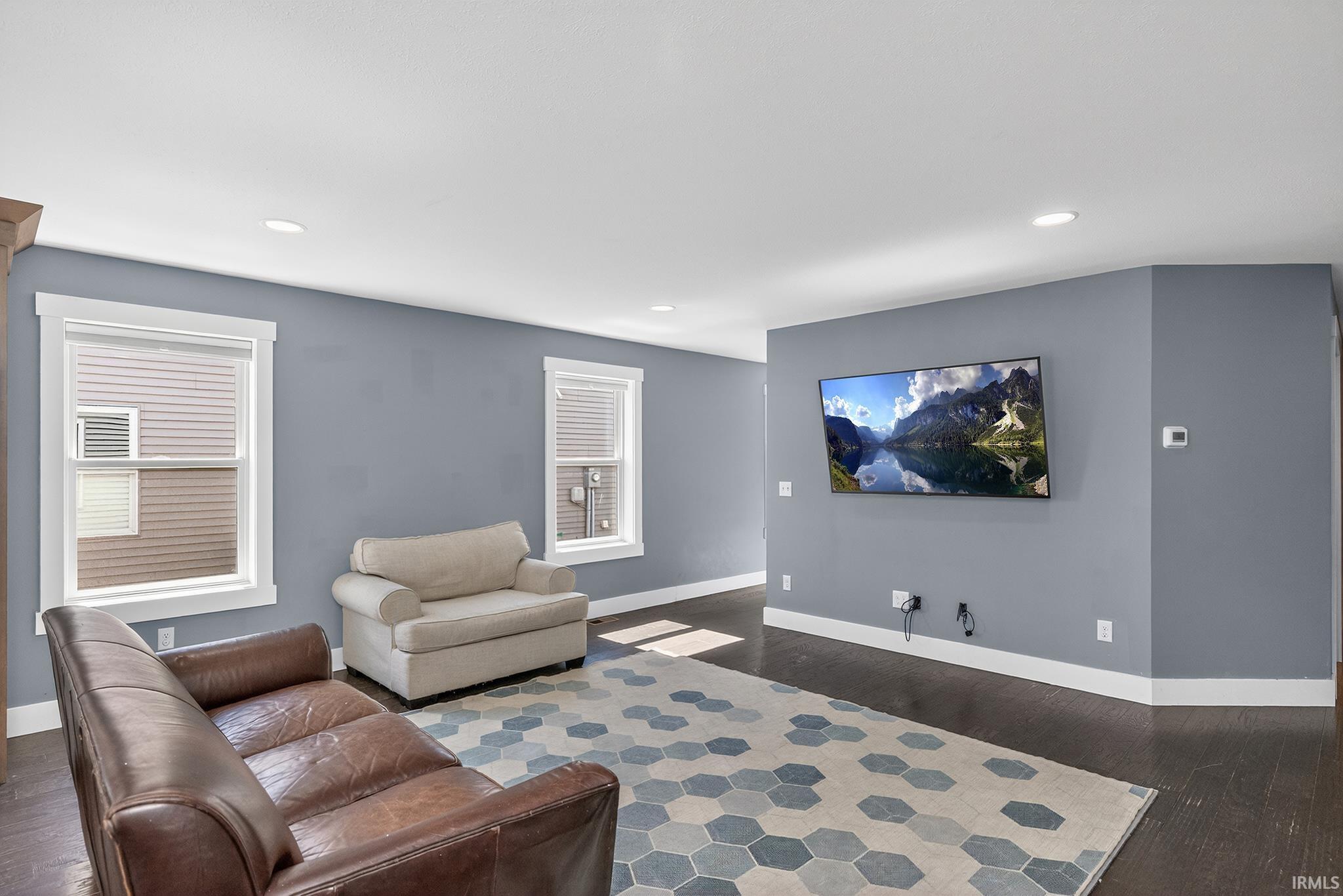 1633 Clover Creek Lane Goshen IN 46526
