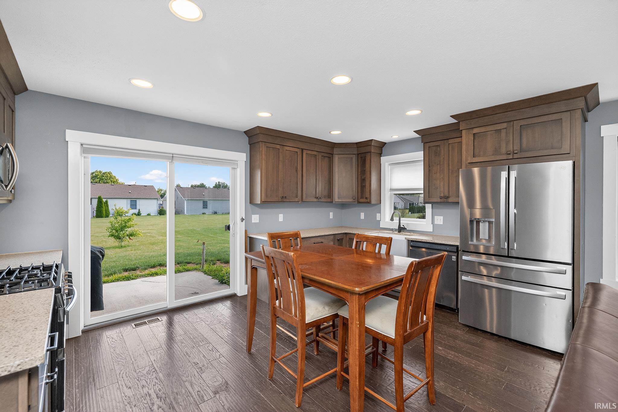 1633 Clover Creek Lane Goshen IN 46526