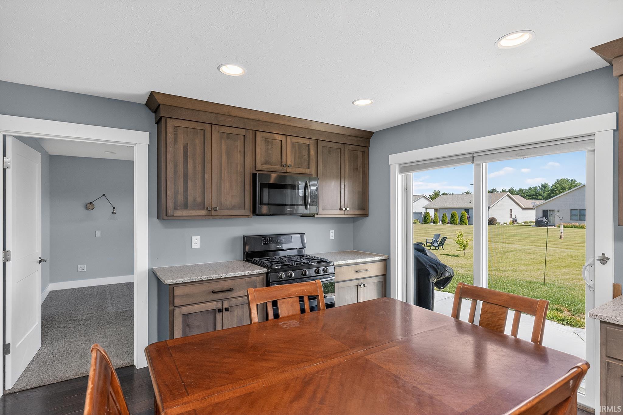 1633 Clover Creek Lane Goshen IN 46526