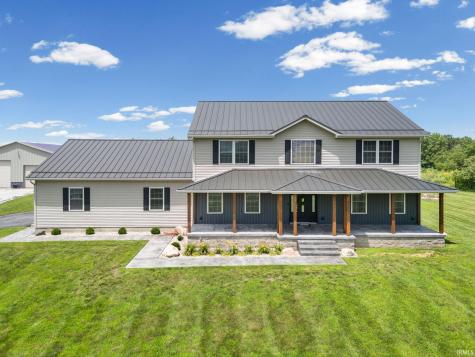 676 E 700 S Lafayette IN 47909