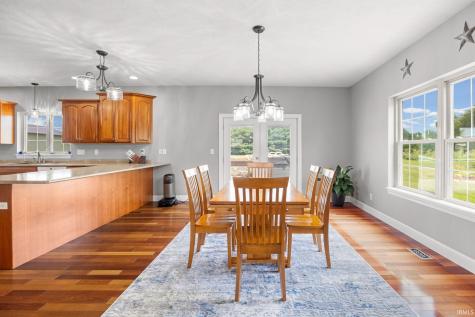 676 E 700 S Lafayette IN 47909