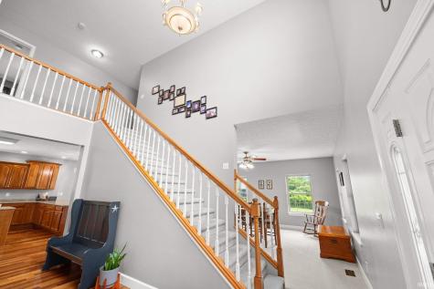 676 E 700 S Lafayette IN 47909