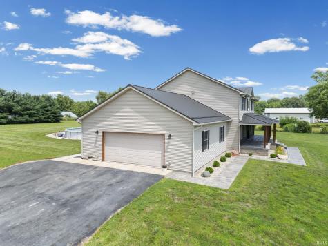676 E 700 S Lafayette IN 47909