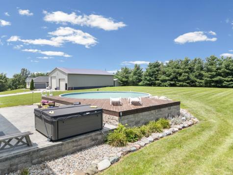 676 E 700 S Lafayette IN 47909