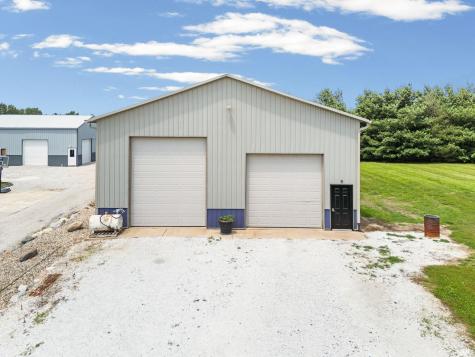 676 E 700 S Lafayette IN 47909