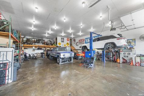676 E 700 S Lafayette IN 47909