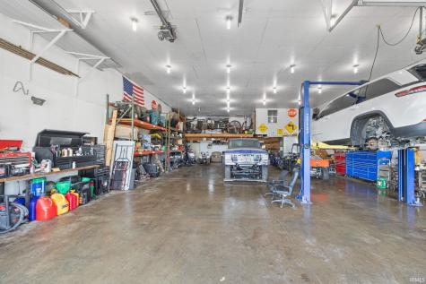 676 E 700 S Lafayette IN 47909