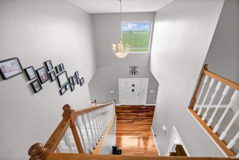 676 E 700 S Lafayette IN 47909