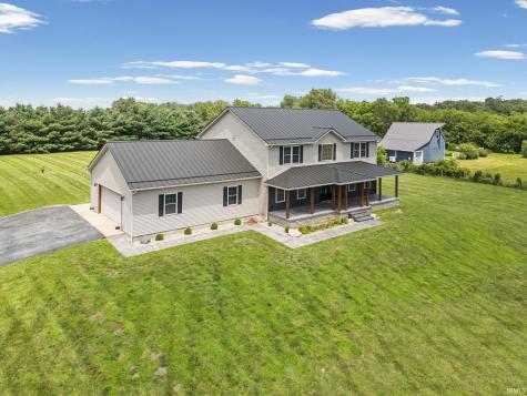 676 E 700 S Lafayette IN 47909