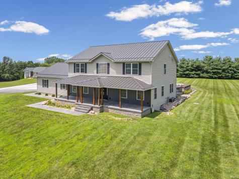 676 E 700 S Lafayette IN 47909