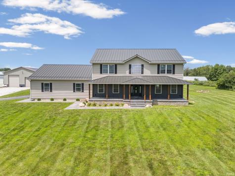 676 E 700 S Lafayette IN 47909