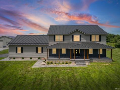 676 E 700 S Lafayette IN 47909