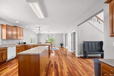 676 E 700 S Lafayette IN 47909