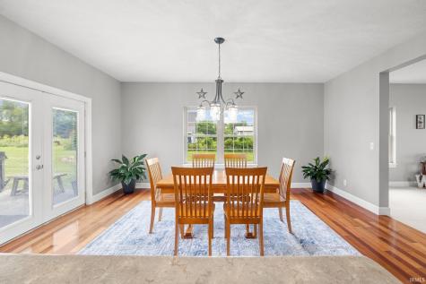 676 E 700 S Lafayette IN 47909