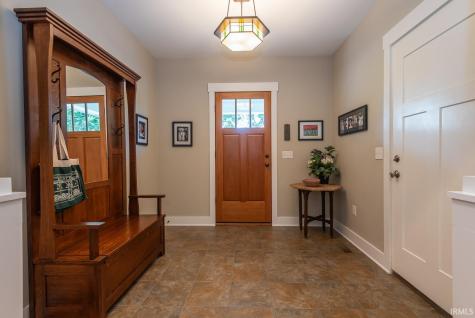 1021 E Maxwell Lane Bloomington IN 47401