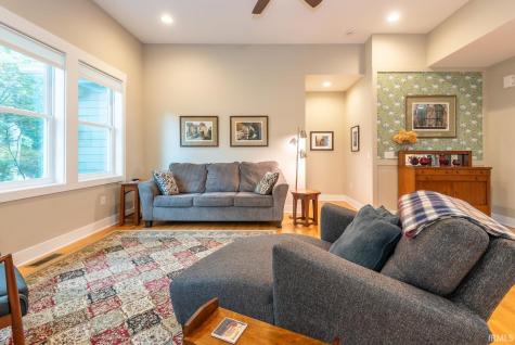 1021 E Maxwell Lane Bloomington IN 47401