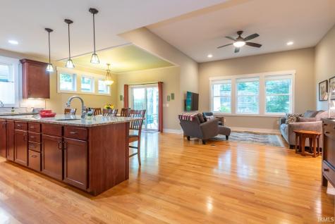 1021 E Maxwell Lane Bloomington IN 47401