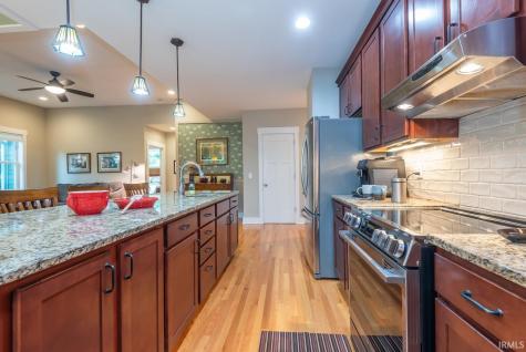 1021 E Maxwell Lane Bloomington IN 47401