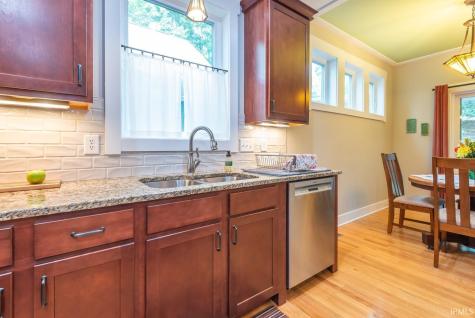 1021 E Maxwell Lane Bloomington IN 47401