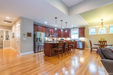 1021 E Maxwell Lane Bloomington IN 47401