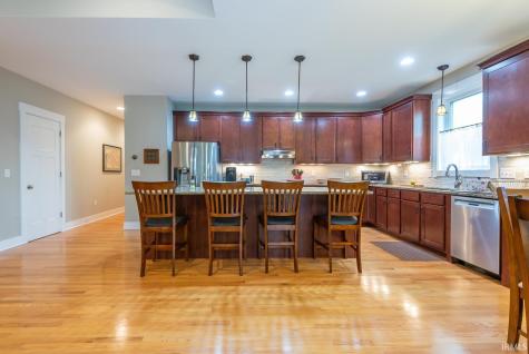 1021 E Maxwell Lane Bloomington IN 47401