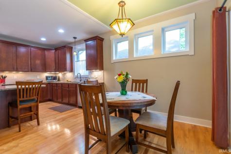 1021 E Maxwell Lane Bloomington IN 47401
