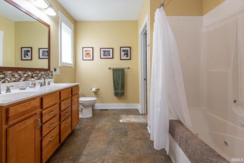 1021 E Maxwell Lane Bloomington IN 47401