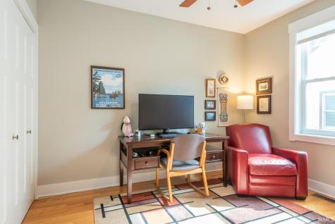 1021 E Maxwell Lane Bloomington IN 47401