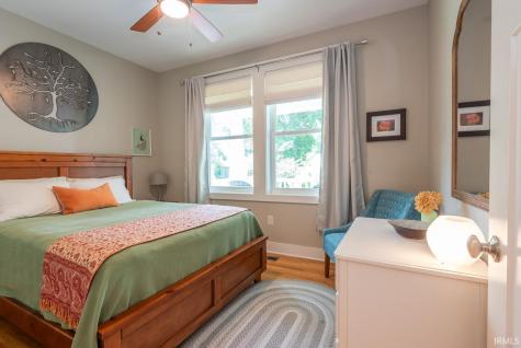 1021 E Maxwell Lane Bloomington IN 47401