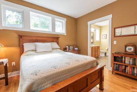 1021 E Maxwell Lane Bloomington IN 47401
