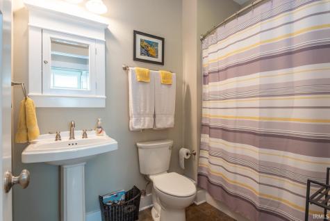 1021 E Maxwell Lane Bloomington IN 47401