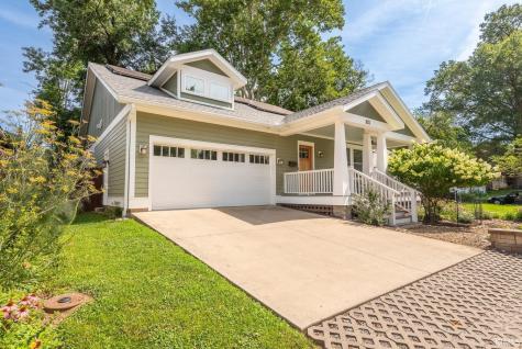 1021 E Maxwell Lane Bloomington IN 47401