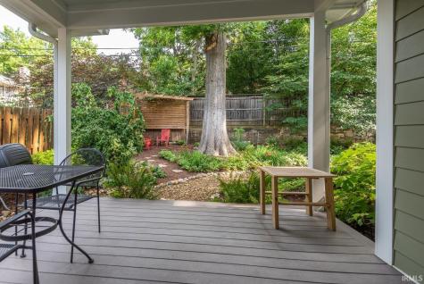 1021 E Maxwell Lane Bloomington IN 47401