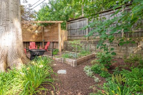 1021 E Maxwell Lane Bloomington IN 47401