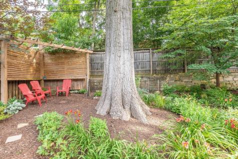 1021 E Maxwell Lane Bloomington IN 47401