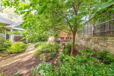 1021 E Maxwell Lane Bloomington IN 47401