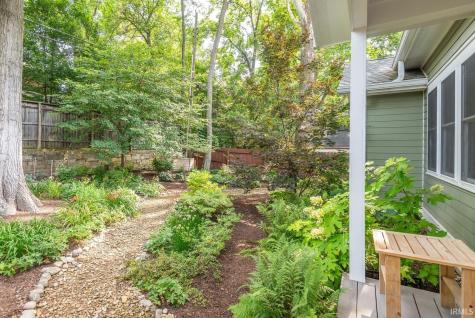 1021 E Maxwell Lane Bloomington IN 47401