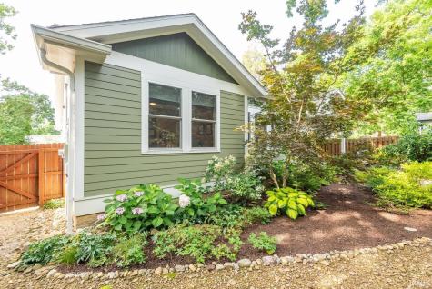 1021 E Maxwell Lane Bloomington IN 47401