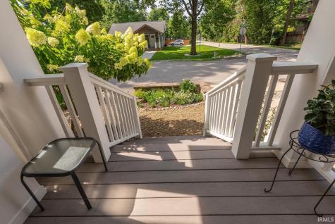 1021 E Maxwell Lane Bloomington IN 47401