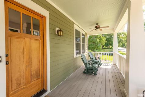 1021 E Maxwell Lane Bloomington IN 47401